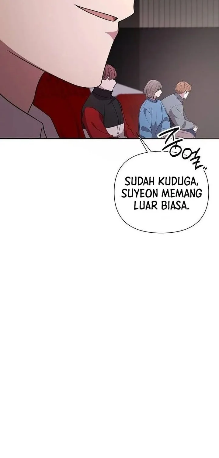 My Younger Sister Was a Genius Chapter 82 Gambar 12