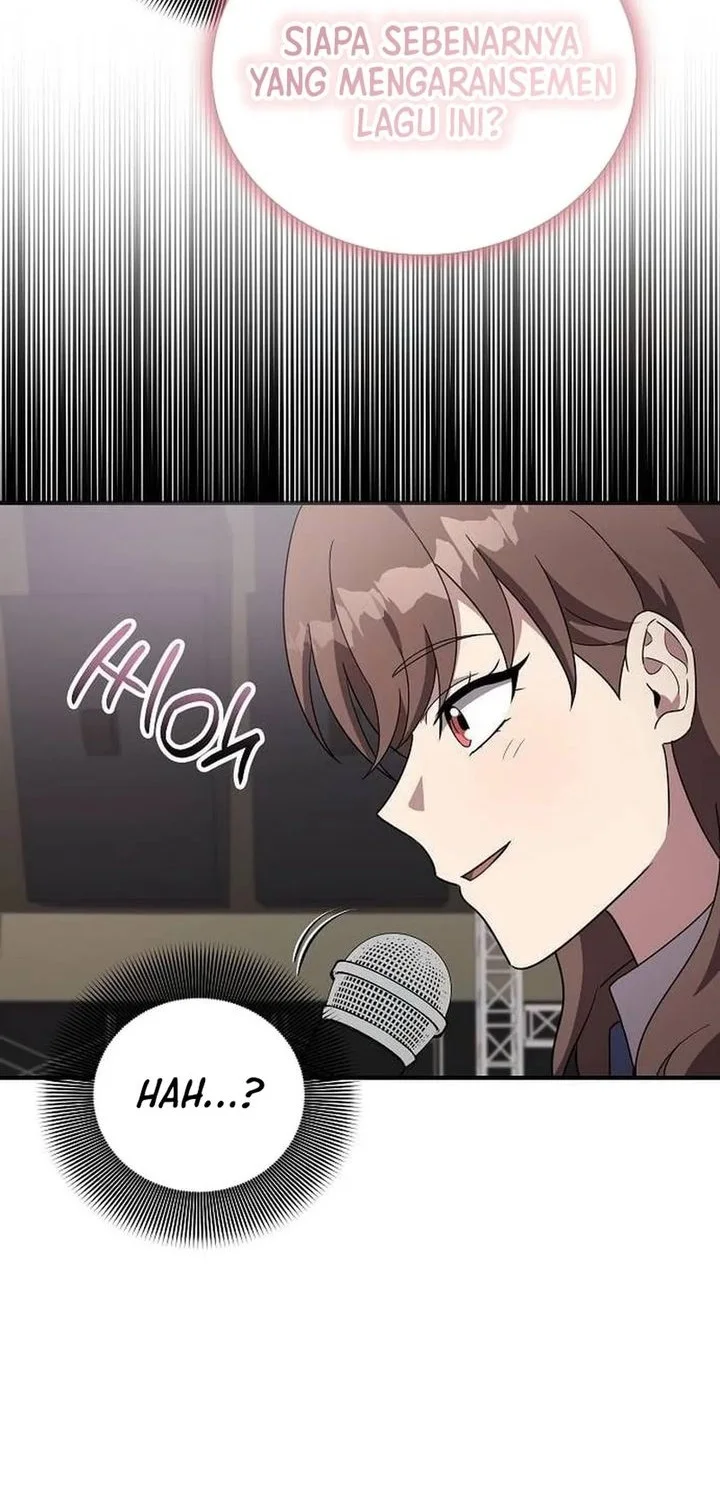 My Younger Sister Was a Genius Chapter 82 Gambar 14