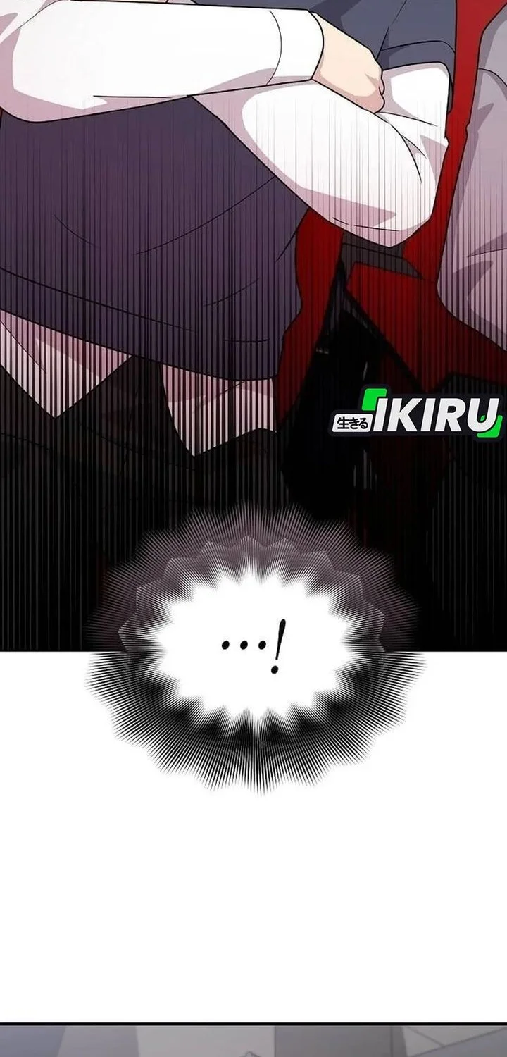 My Younger Sister Was a Genius Chapter 82 Gambar 16