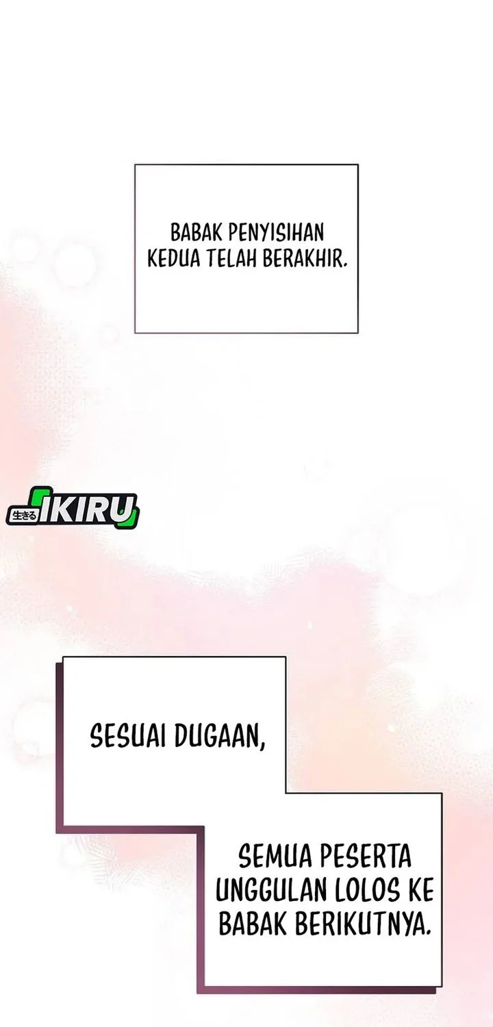 My Younger Sister Was a Genius Chapter 82 Gambar 18