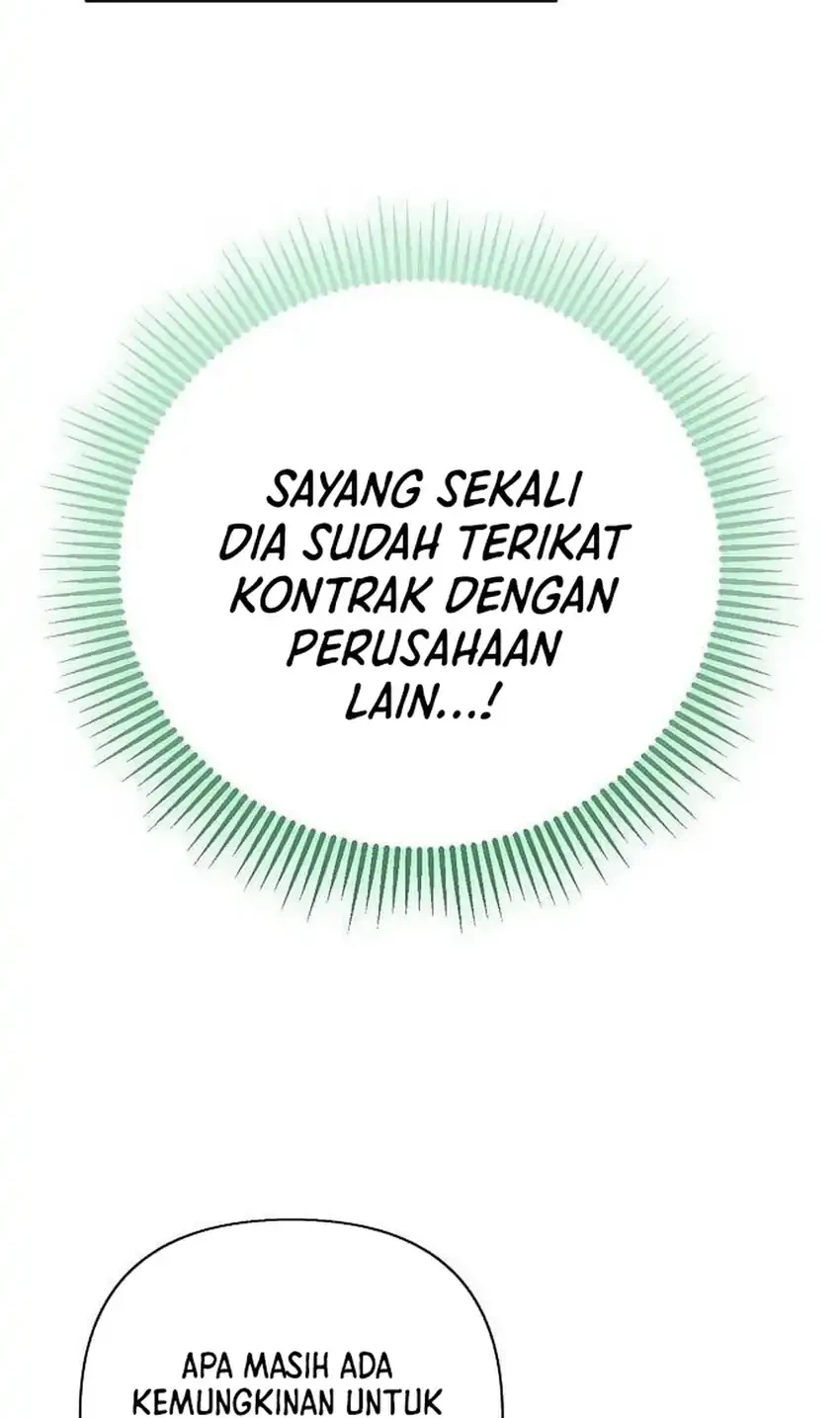 My Younger Sister Was a Genius Chapter 83 Gambar 22