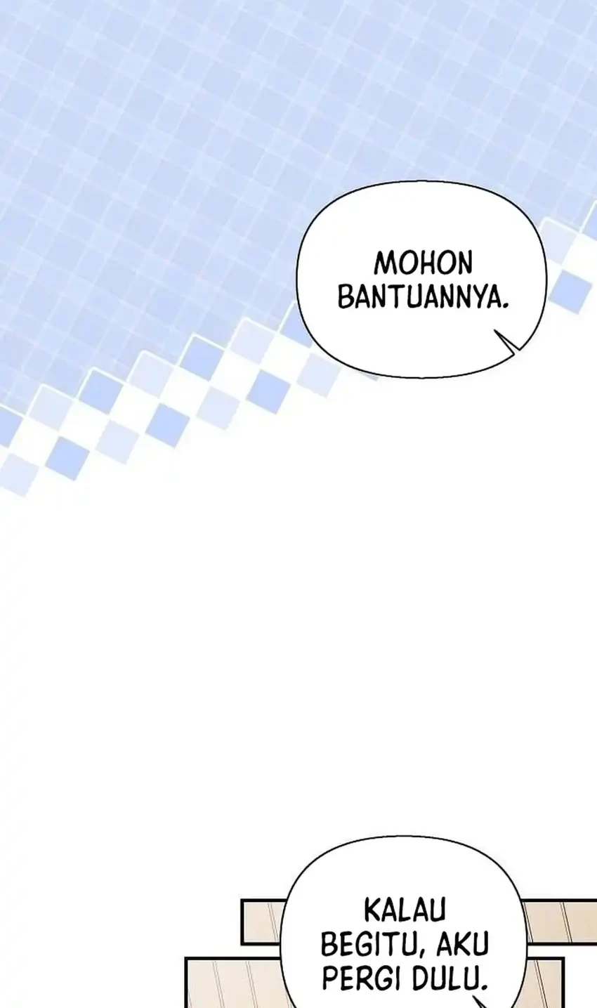 My Younger Sister Was a Genius Chapter 83 Gambar 24