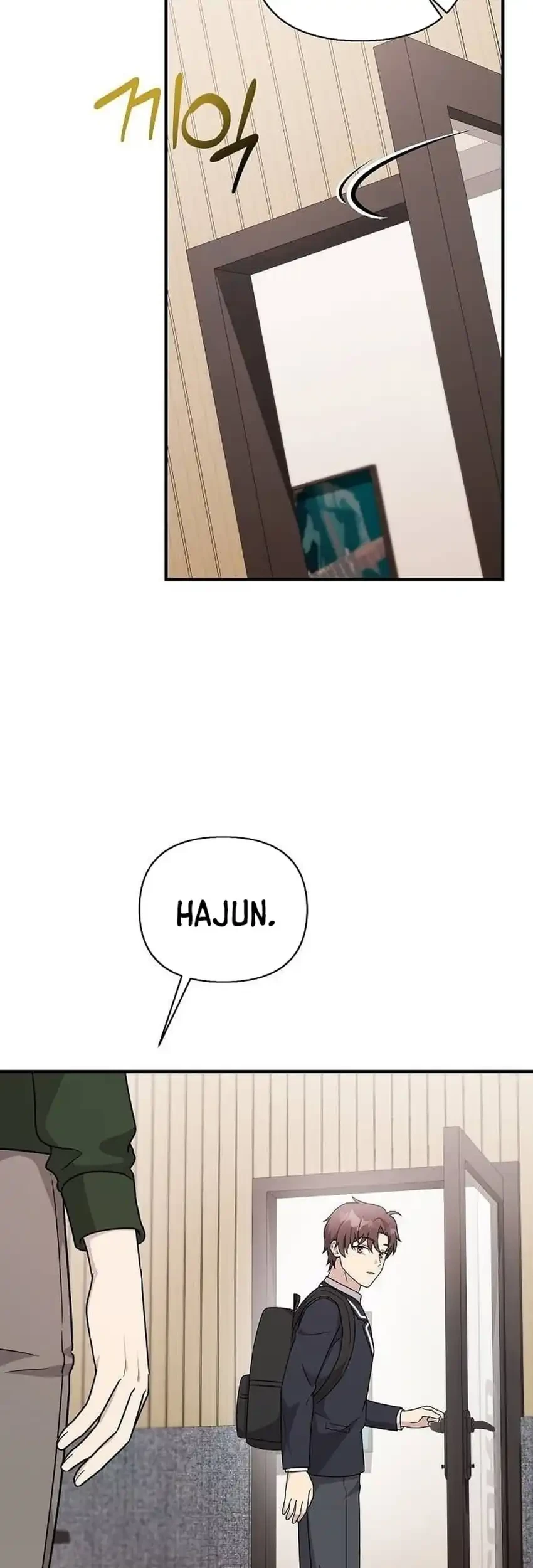 My Younger Sister Was a Genius Chapter 83 Gambar 25