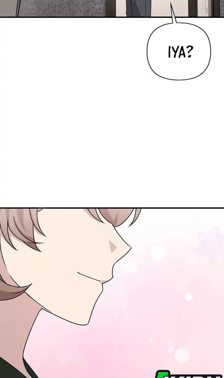 My Younger Sister Was a Genius Chapter 83 Gambar 26