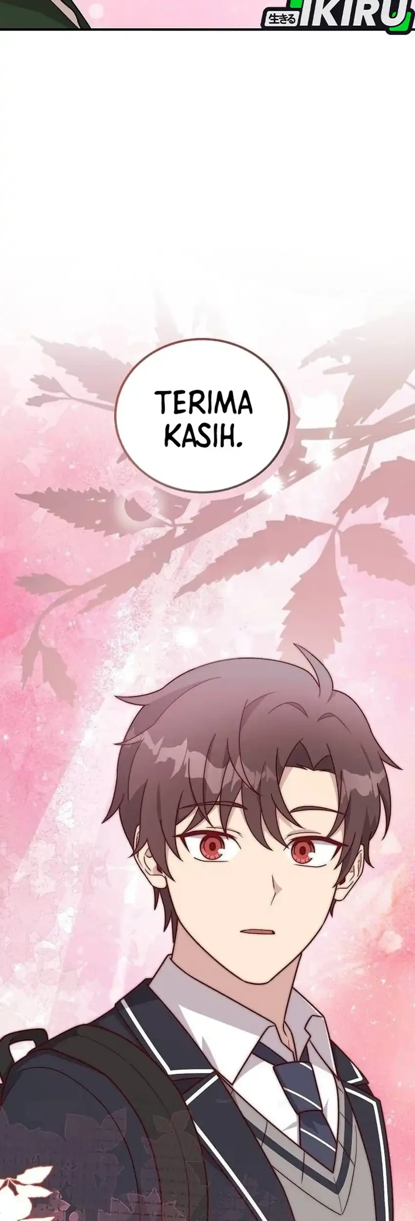 My Younger Sister Was a Genius Chapter 83 Gambar 27