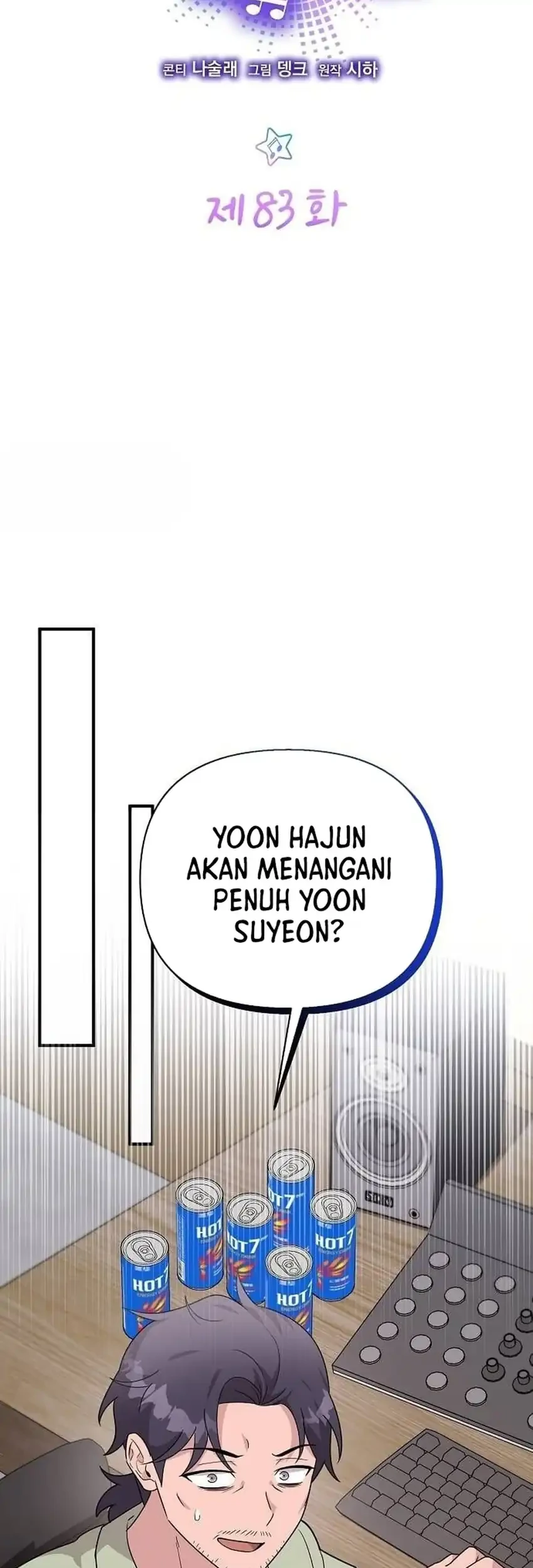 My Younger Sister Was a Genius Chapter 83 Gambar 29