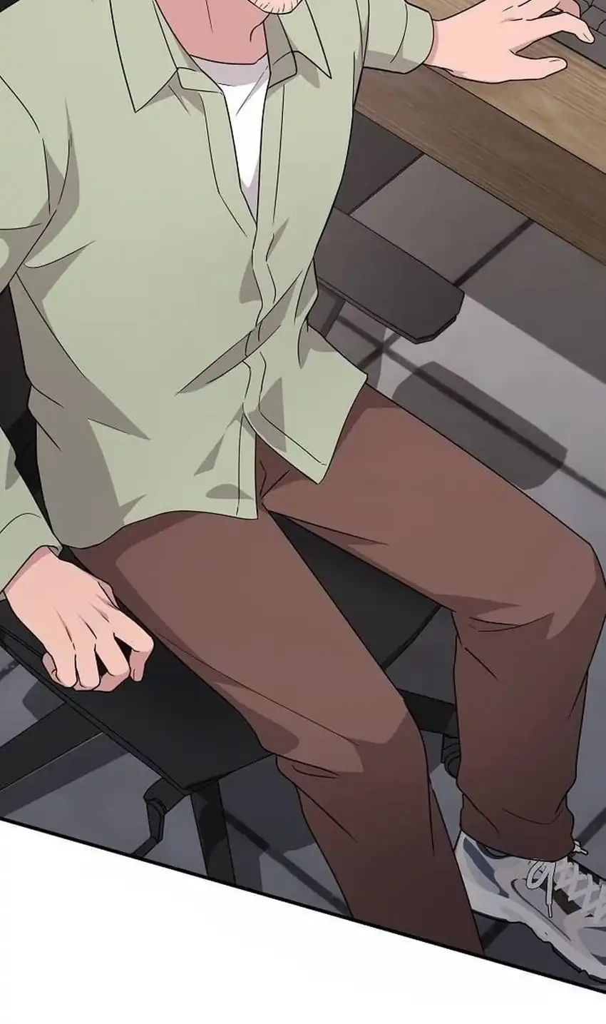 My Younger Sister Was a Genius Chapter 83 Gambar 30