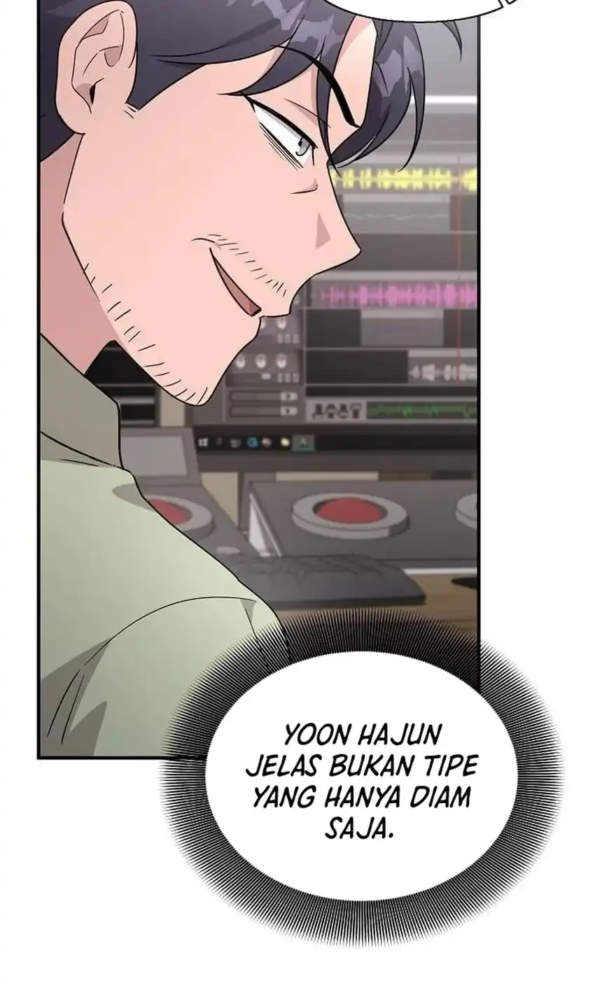 My Younger Sister Was a Genius Chapter 83 Gambar 32