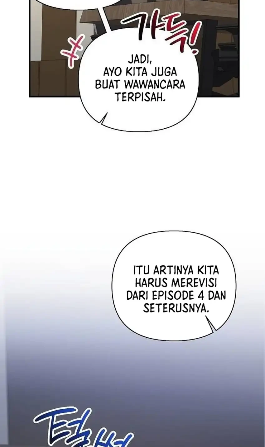 My Younger Sister Was a Genius Chapter 83 Gambar 38