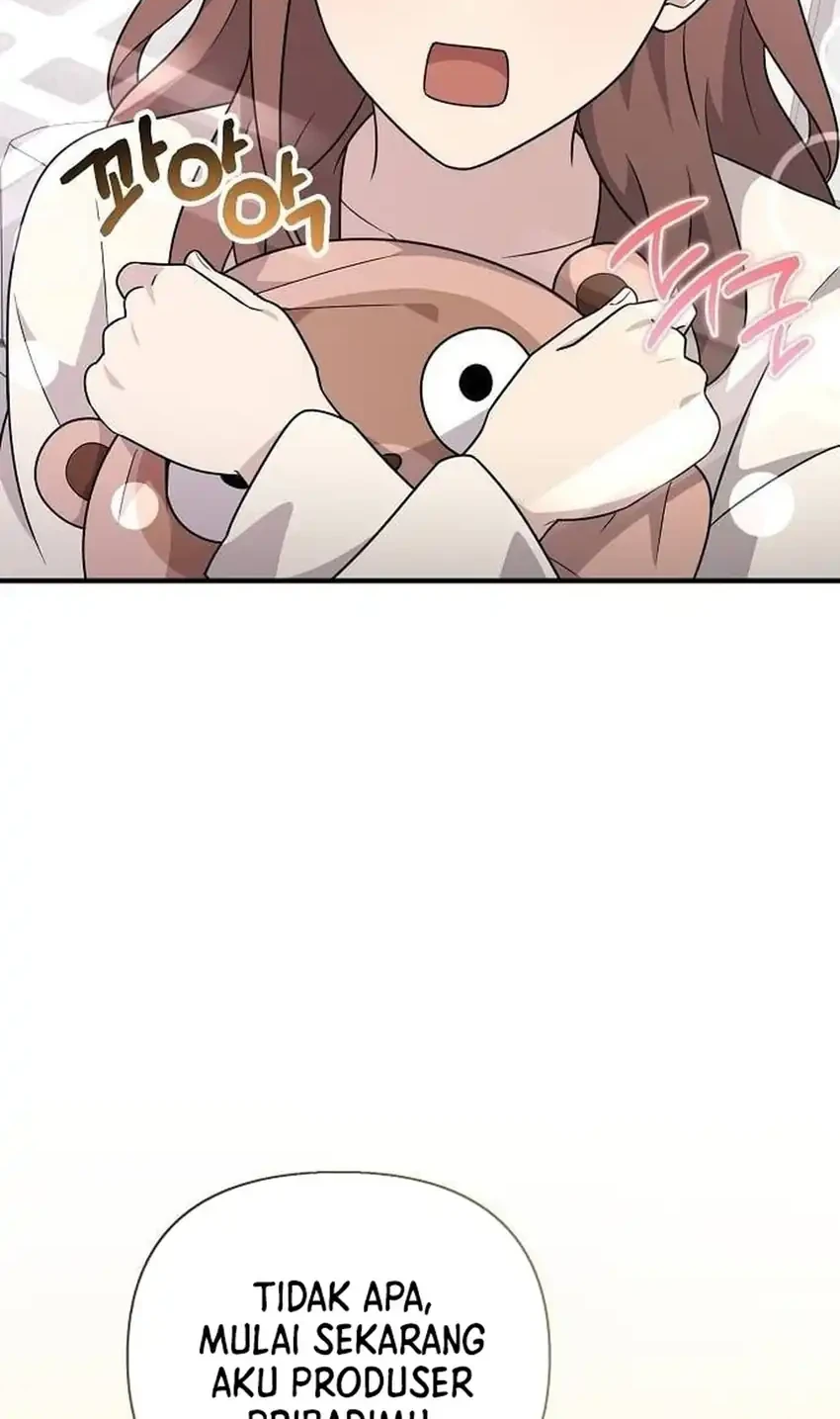 My Younger Sister Was a Genius Chapter 83 Gambar 42