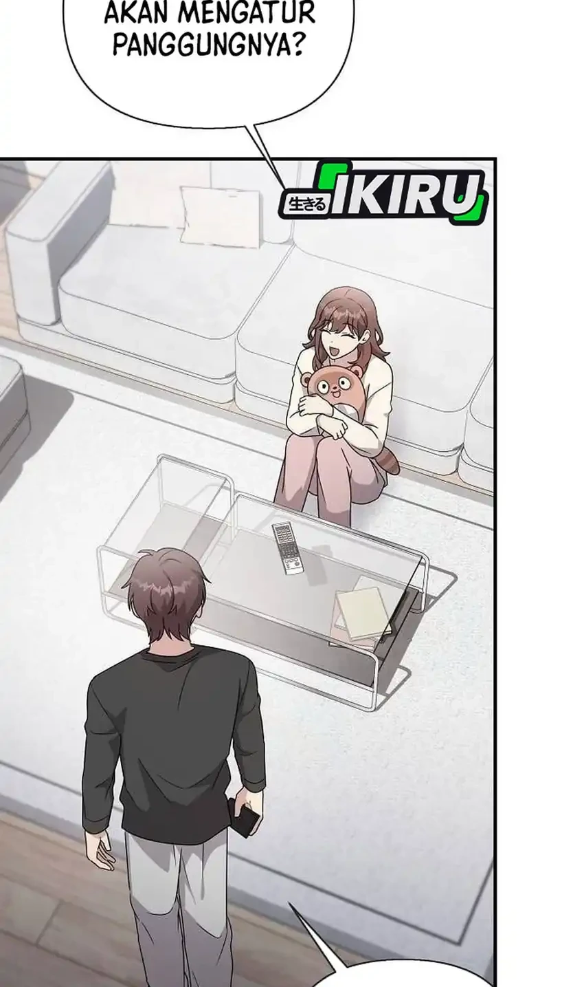 My Younger Sister Was a Genius Chapter 83 Gambar 44