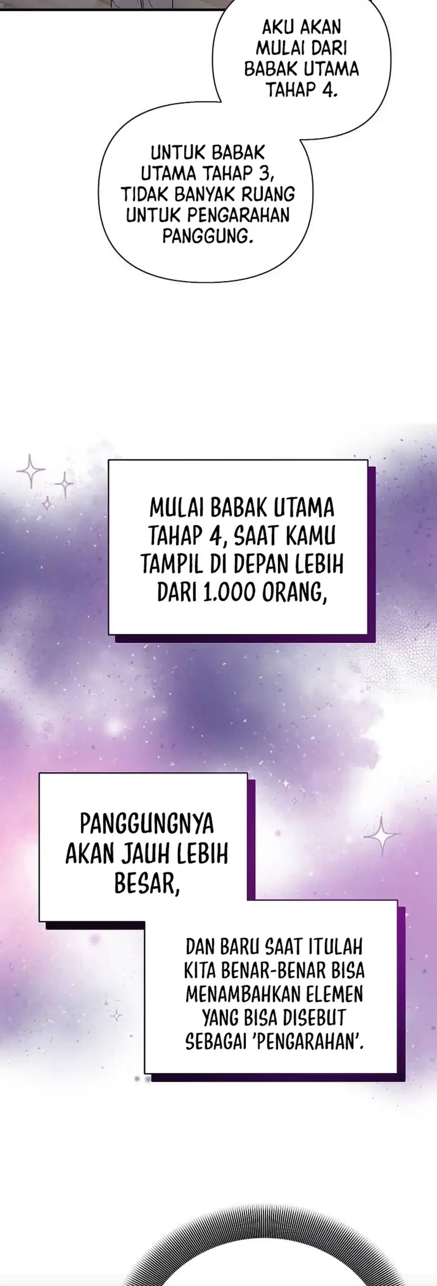 My Younger Sister Was a Genius Chapter 83 Gambar 45