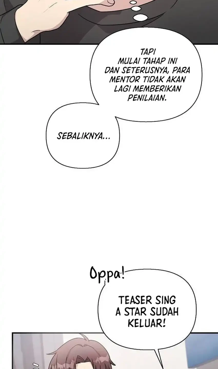 My Younger Sister Was a Genius Chapter 83 Gambar 48