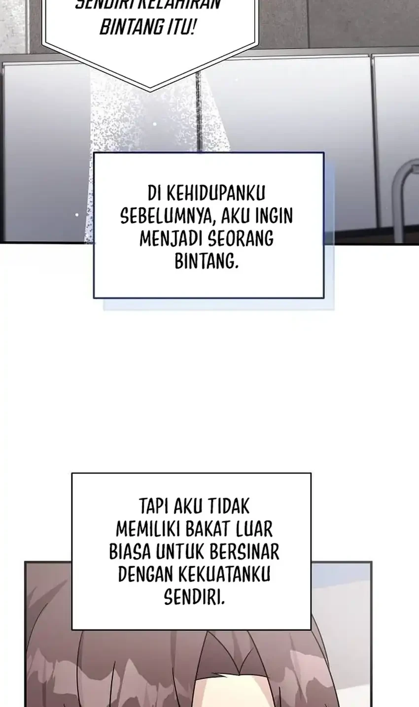 My Younger Sister Was a Genius Chapter 83 Gambar 50