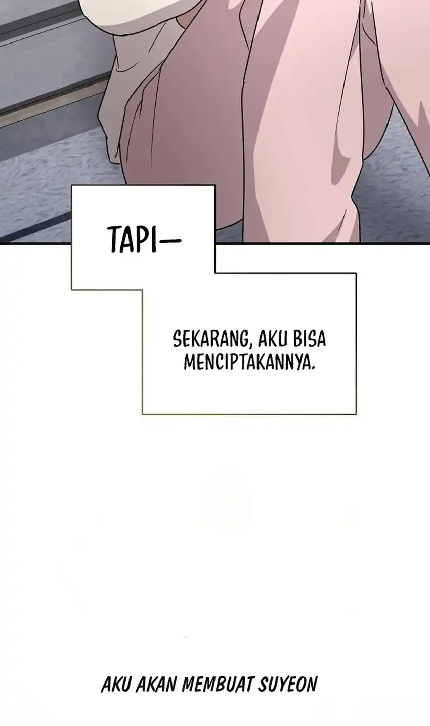 My Younger Sister Was a Genius Chapter 83 Gambar 52