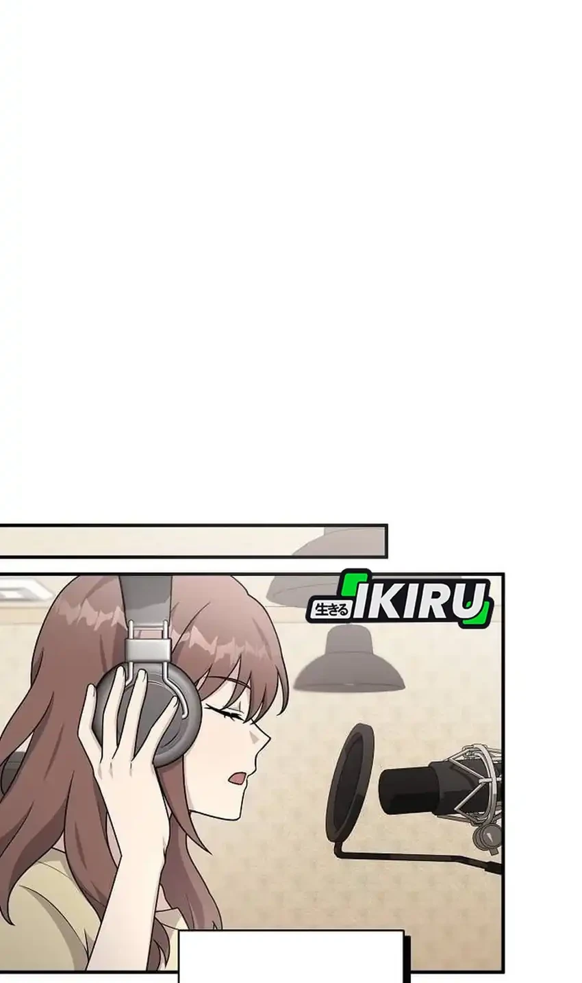 My Younger Sister Was a Genius Chapter 83 Gambar 54