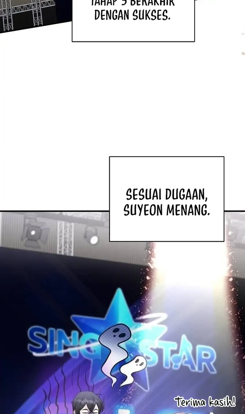 My Younger Sister Was a Genius Chapter 83 Gambar 56