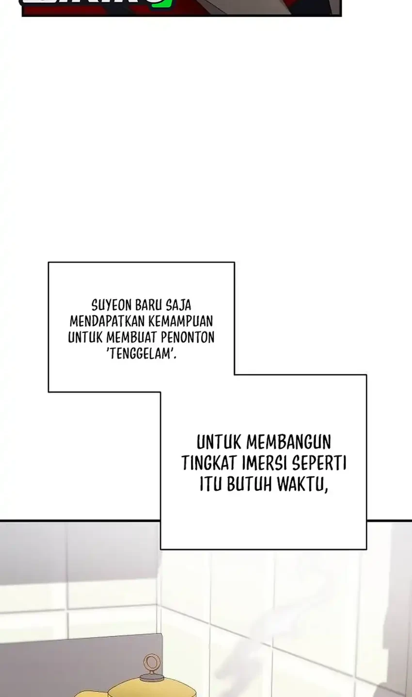 My Younger Sister Was a Genius Chapter 83 Gambar 58