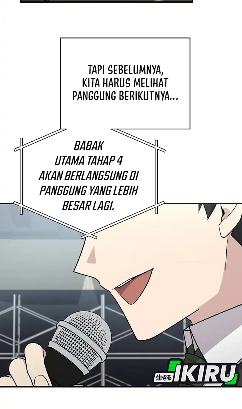 My Younger Sister Was a Genius Chapter 83 Gambar 60