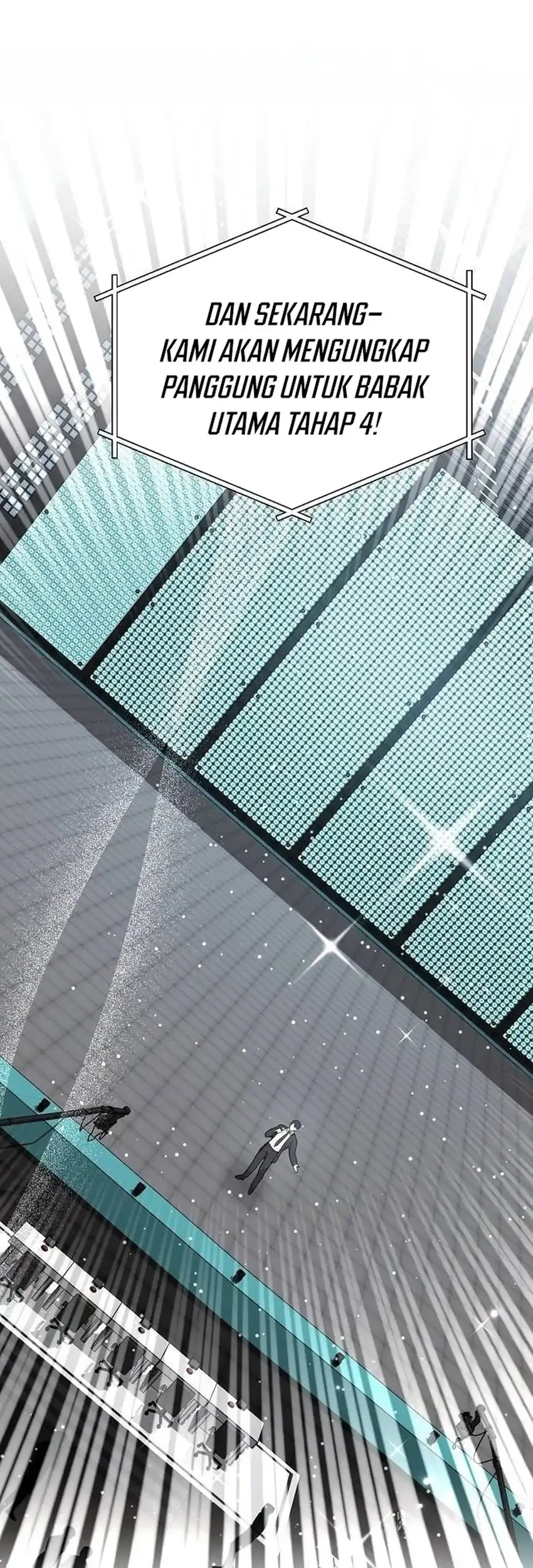 My Younger Sister Was a Genius Chapter 83 Gambar 61