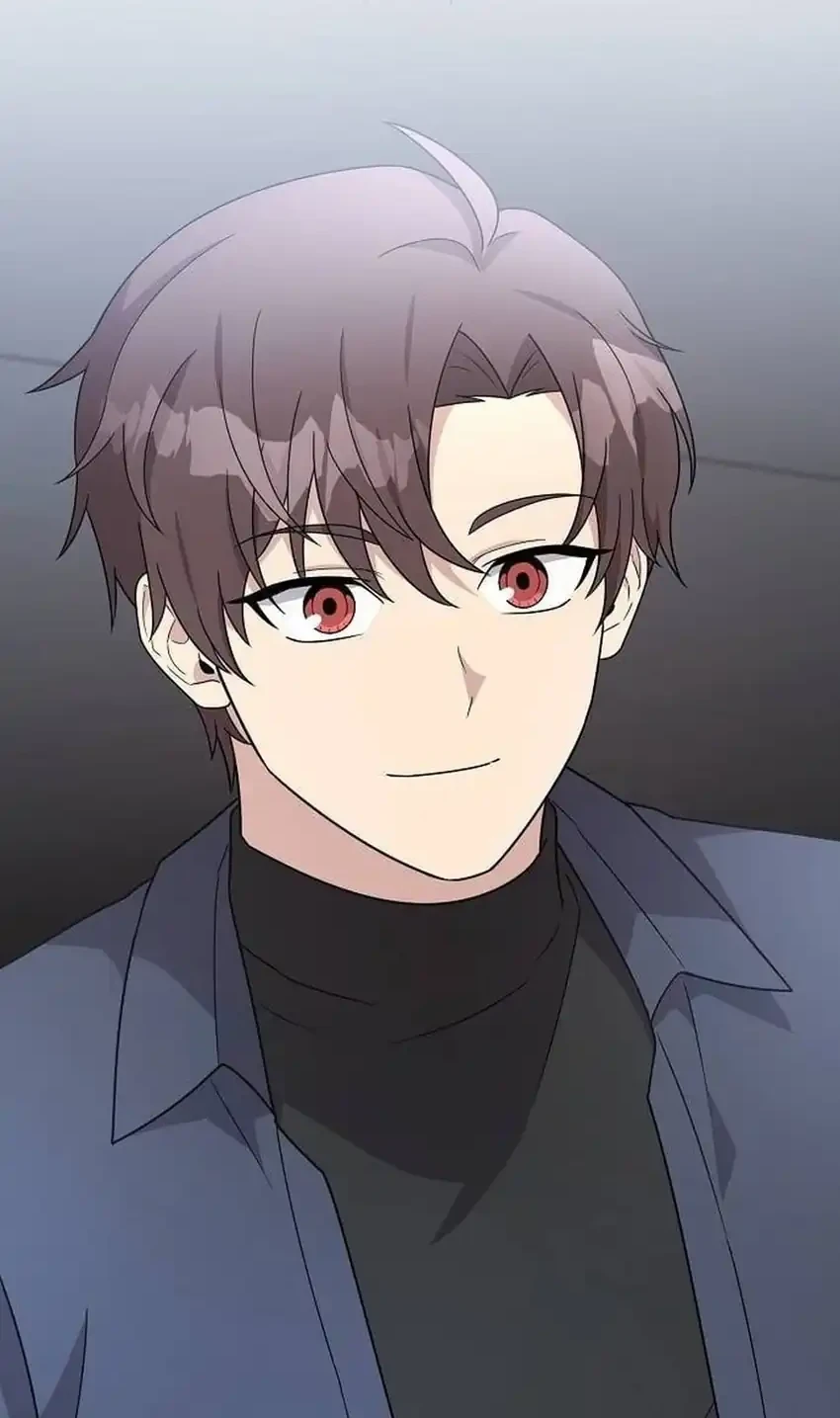 My Younger Sister Was a Genius Chapter 83 Gambar 68