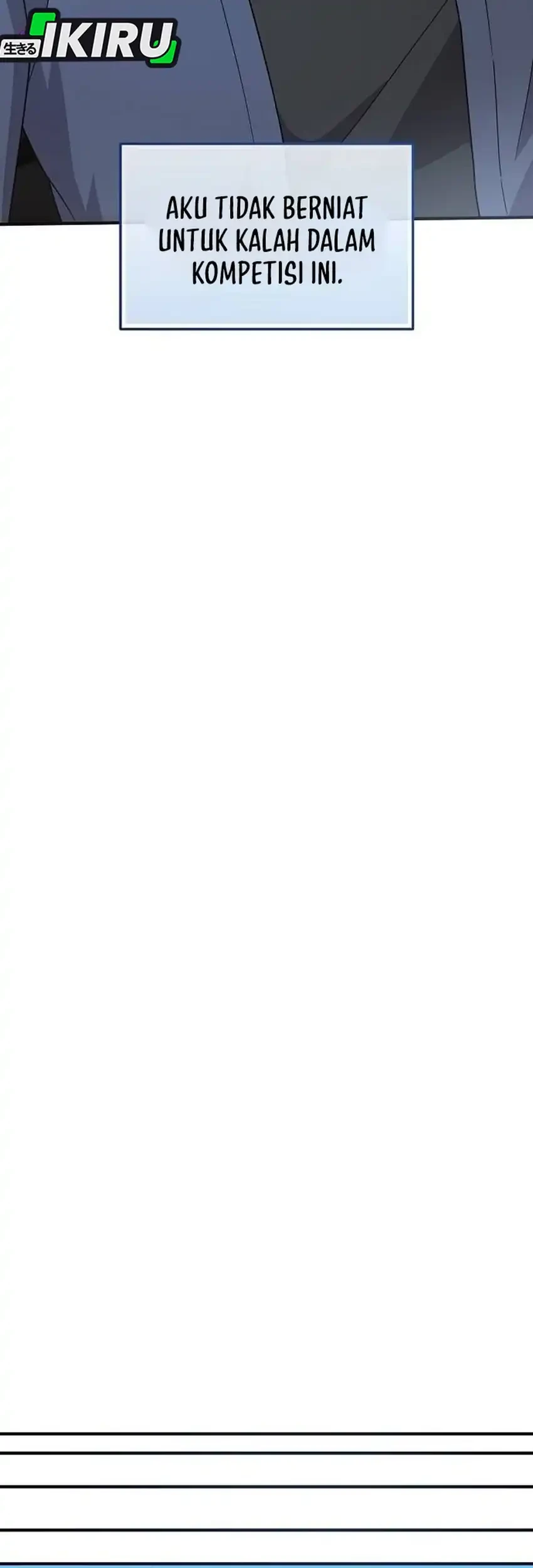 My Younger Sister Was a Genius Chapter 83 Gambar 69