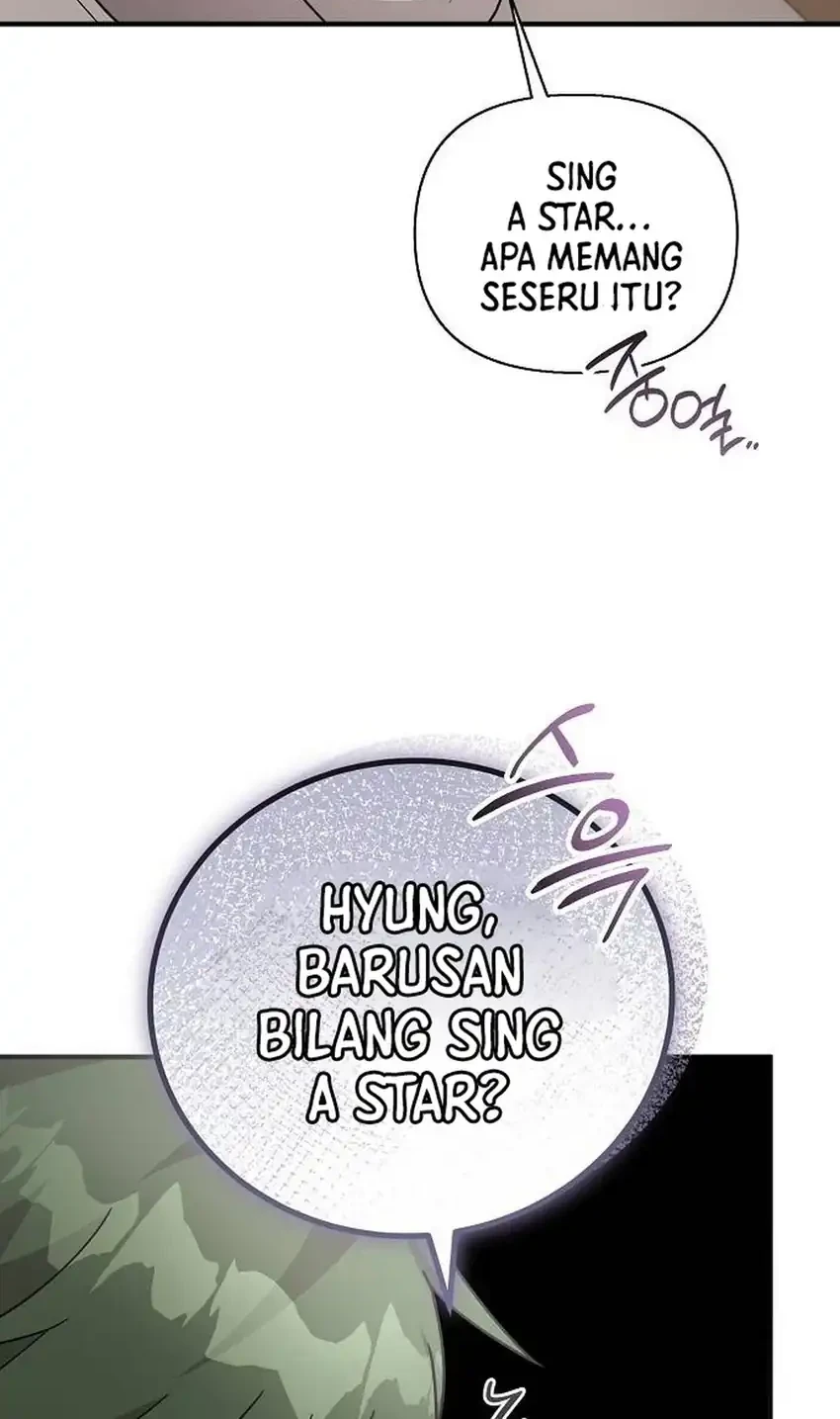 My Younger Sister Was a Genius Chapter 83 Gambar 72