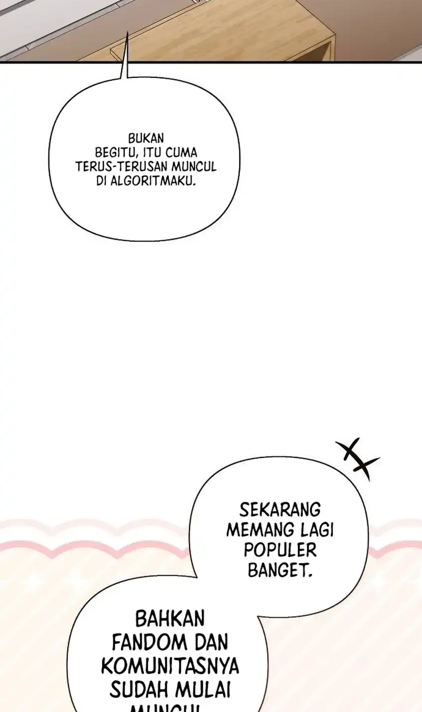 My Younger Sister Was a Genius Chapter 83 Gambar 74