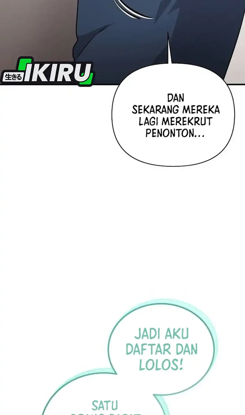 My Younger Sister Was a Genius Chapter 83 Gambar 76