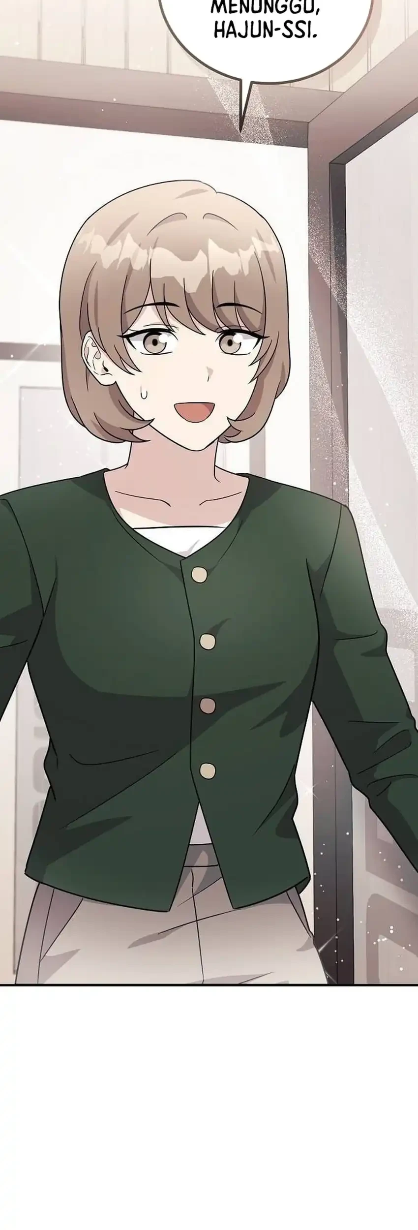 My Younger Sister Was a Genius Chapter 83 Gambar 5