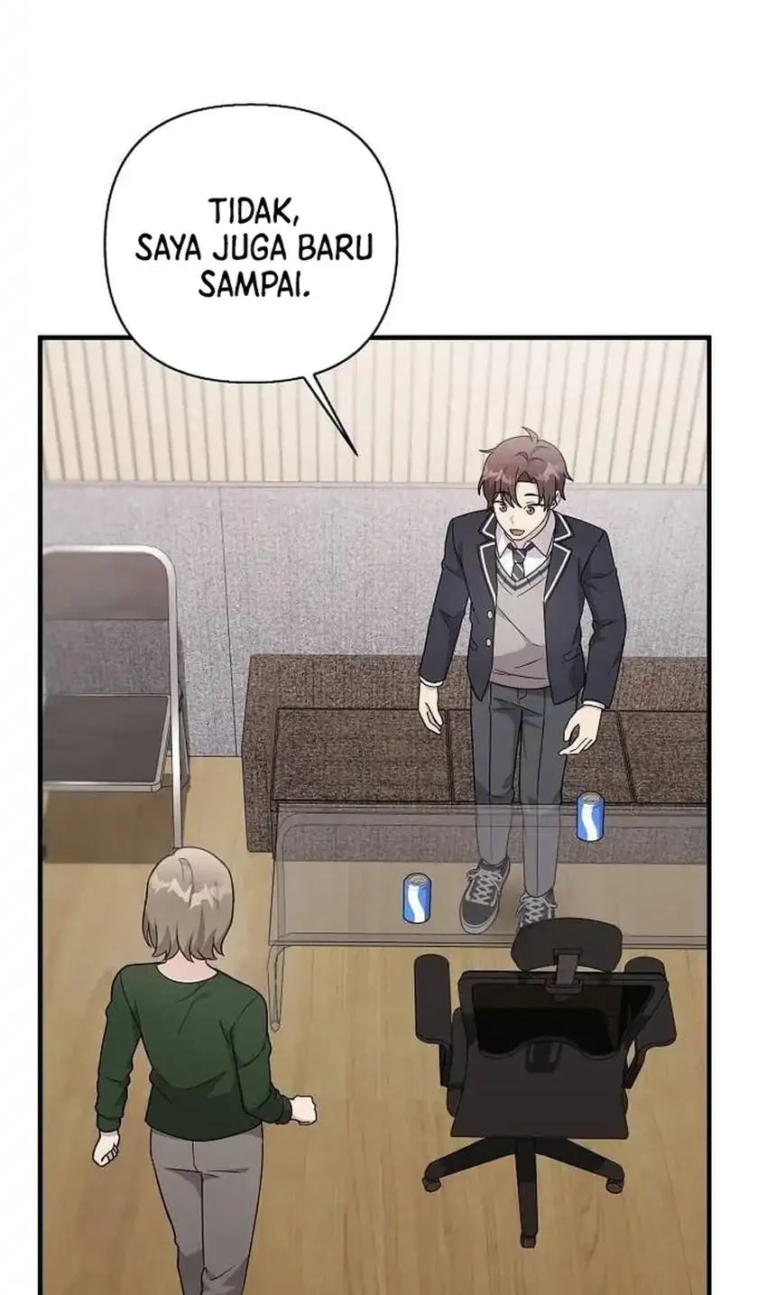 My Younger Sister Was a Genius Chapter 83 Gambar 6