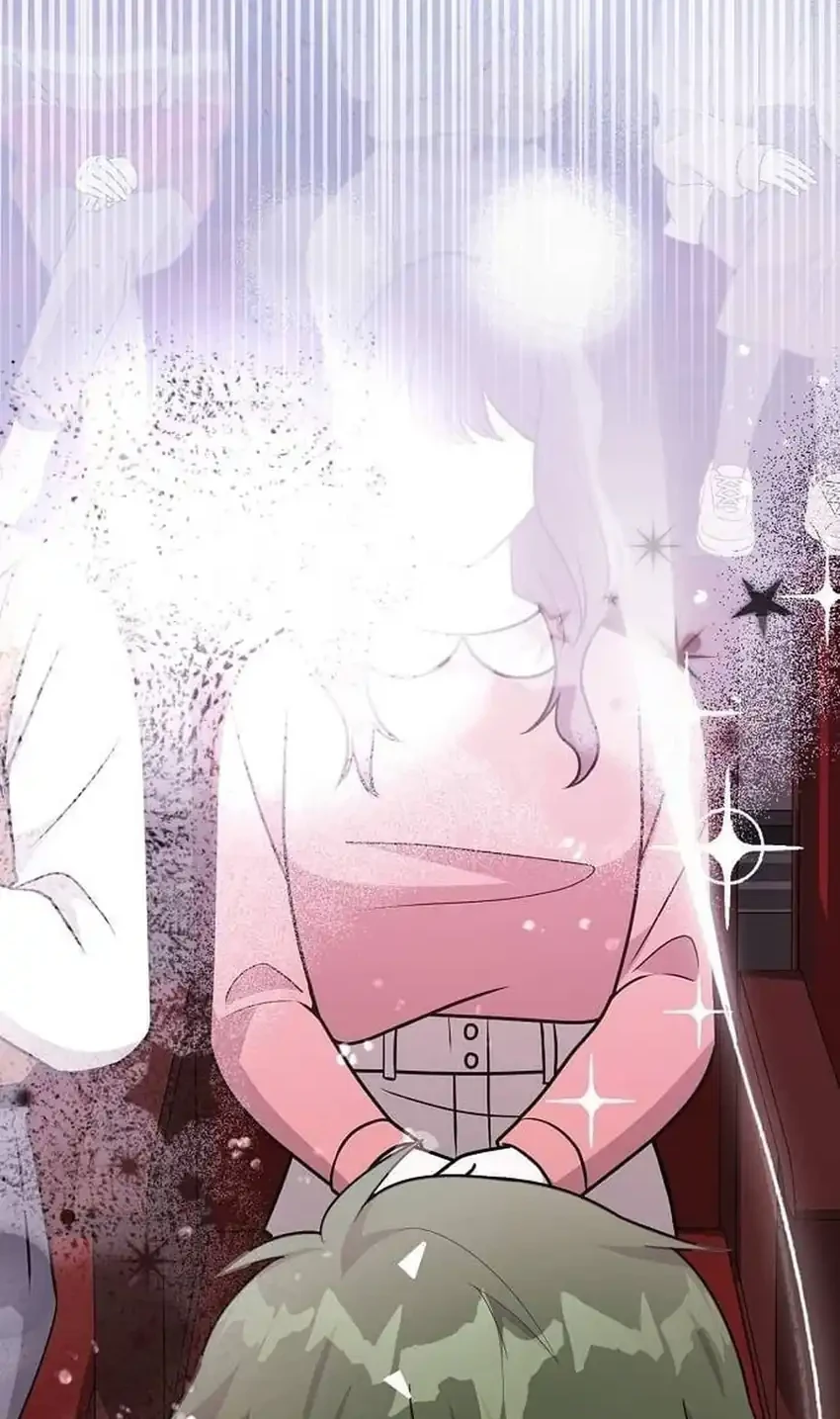 My Younger Sister Was a Genius Chapter 83 Gambar 80