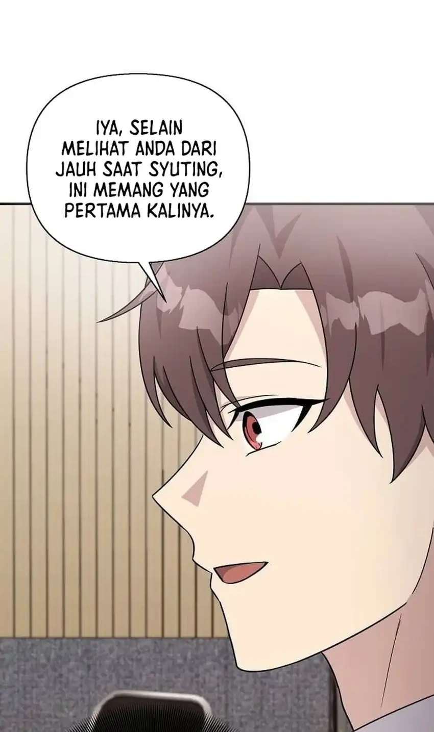 My Younger Sister Was a Genius Chapter 83 Gambar 8