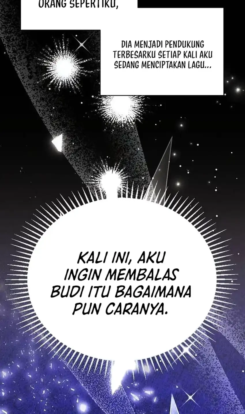 My Younger Sister Was a Genius Chapter 83 Gambar 10