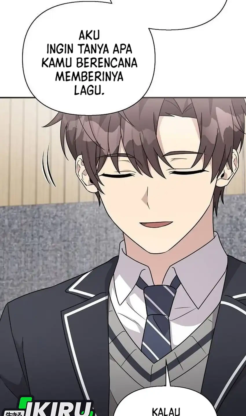 My Younger Sister Was a Genius Chapter 83 Gambar 14