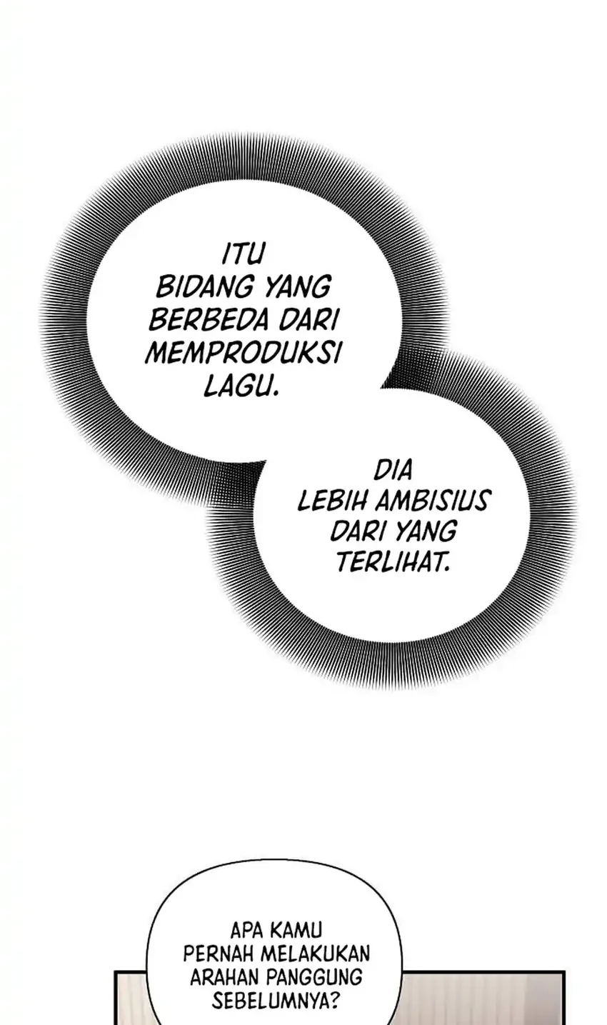 My Younger Sister Was a Genius Chapter 83 Gambar 16