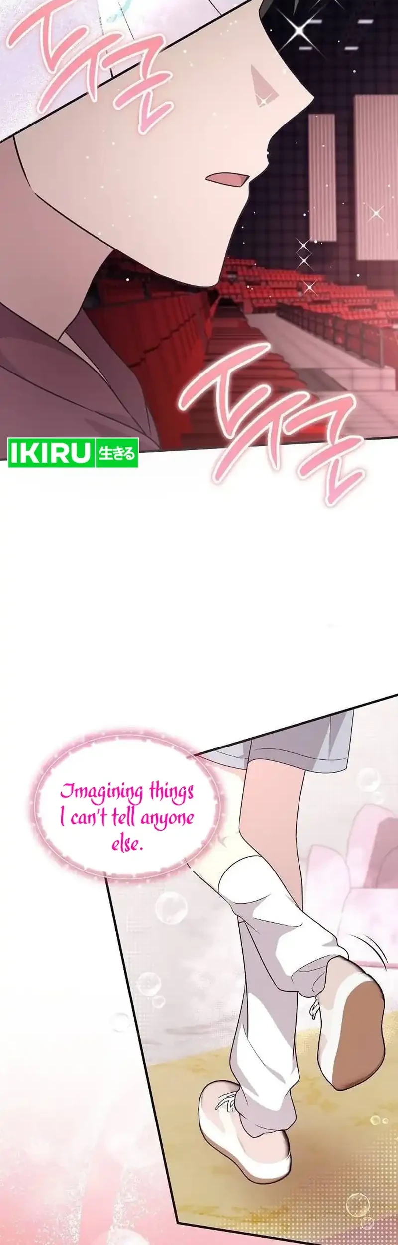 My Younger Sister Was a Genius Chapter 84 Gambar 38