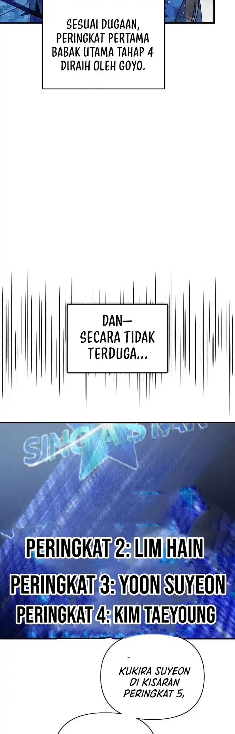 My Younger Sister Was a Genius Chapter 84 Gambar 48