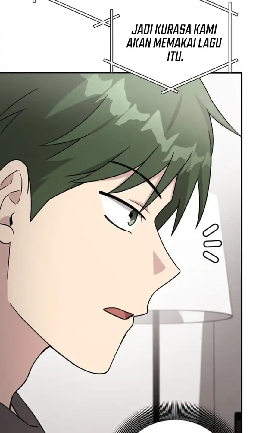 My Younger Sister Was a Genius Chapter 85 Gambar 64