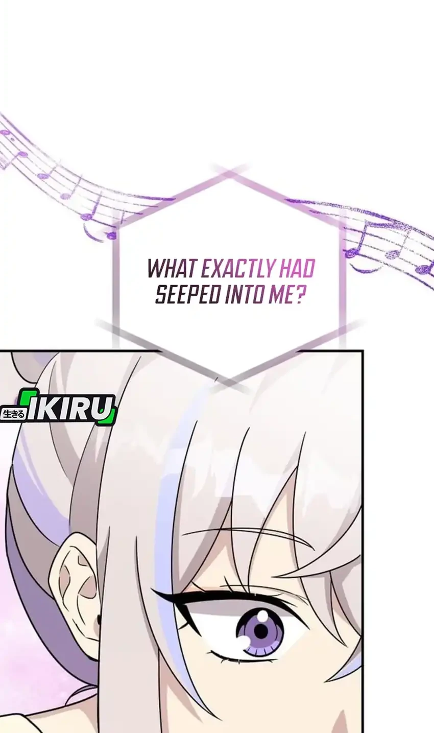 My Younger Sister Was a Genius Chapter 85 Gambar 82