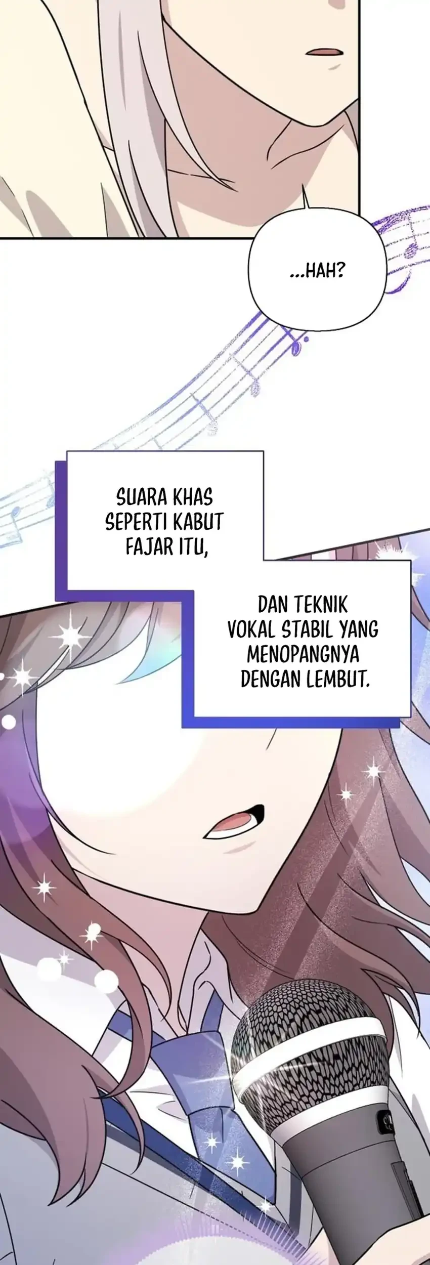 My Younger Sister Was a Genius Chapter 85 Gambar 83