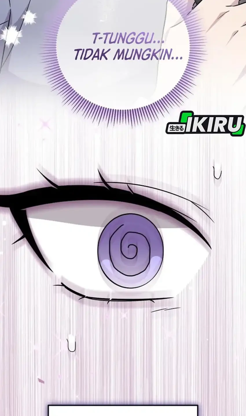 My Younger Sister Was a Genius Chapter 85 Gambar 84