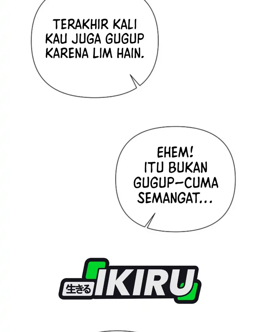 My Younger Sister Was a Genius Chapter 86 Gambar 66