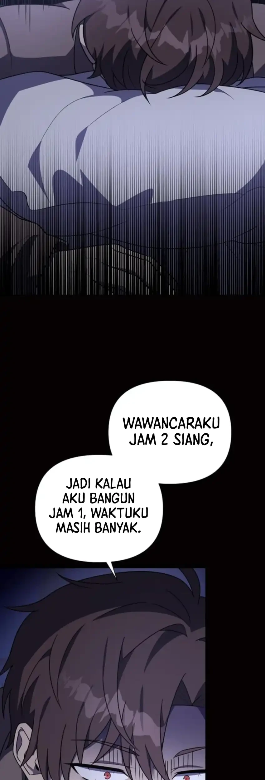 My Younger Sister Was a Genius Chapter 86 Gambar 75