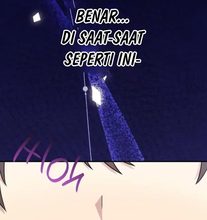 My Younger Sister Was a Genius Chapter 86 Gambar 93