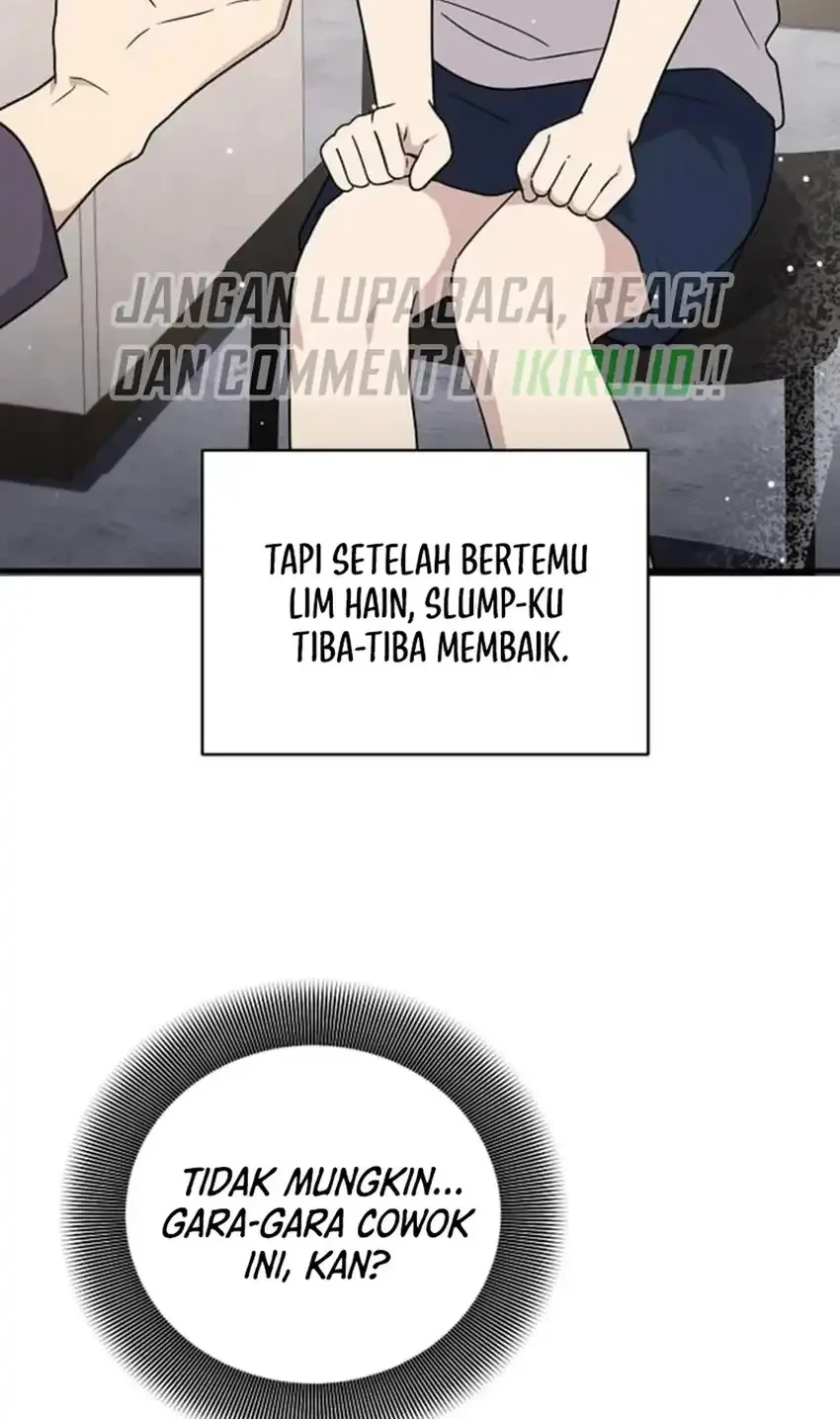 My Younger Sister Was a Genius Chapter 87 Gambar 54