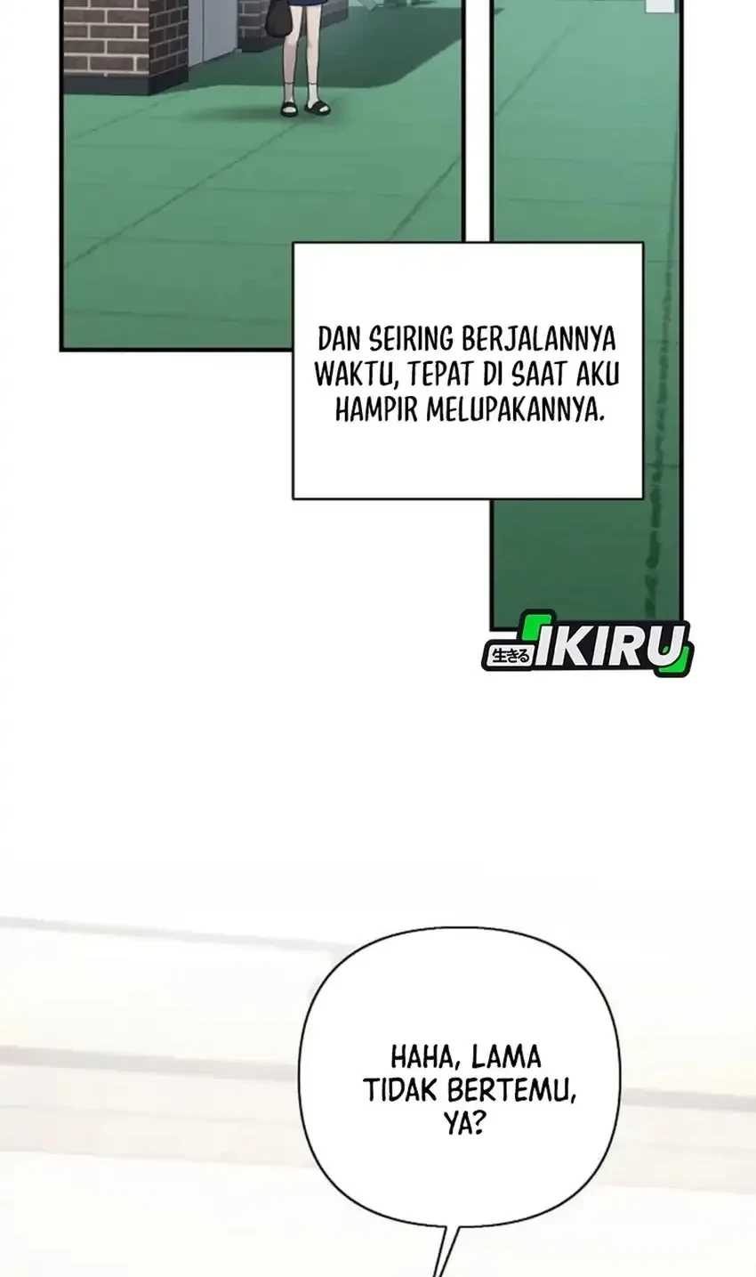 My Younger Sister Was a Genius Chapter 87 Gambar 56