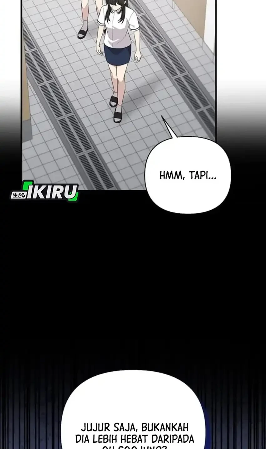 My Younger Sister Was a Genius Chapter 87 Gambar 62