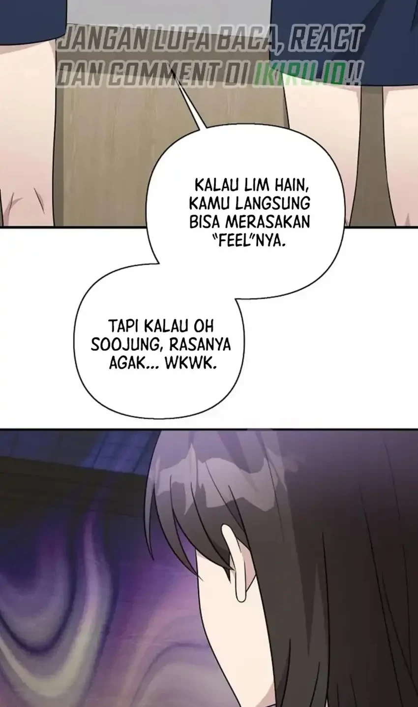 My Younger Sister Was a Genius Chapter 87 Gambar 64