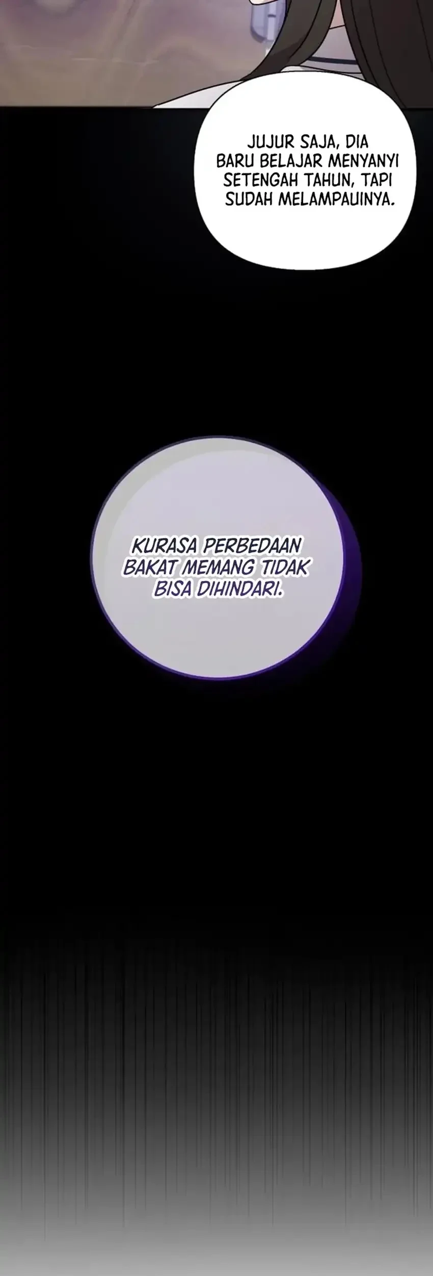 My Younger Sister Was a Genius Chapter 87 Gambar 65